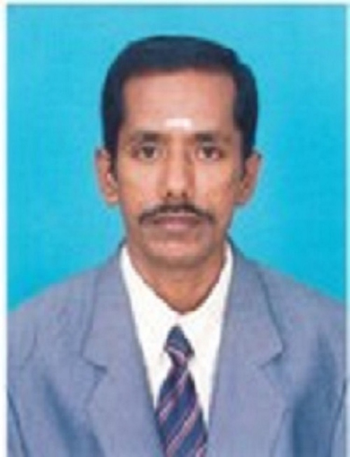 Dr. Balasubramanian M